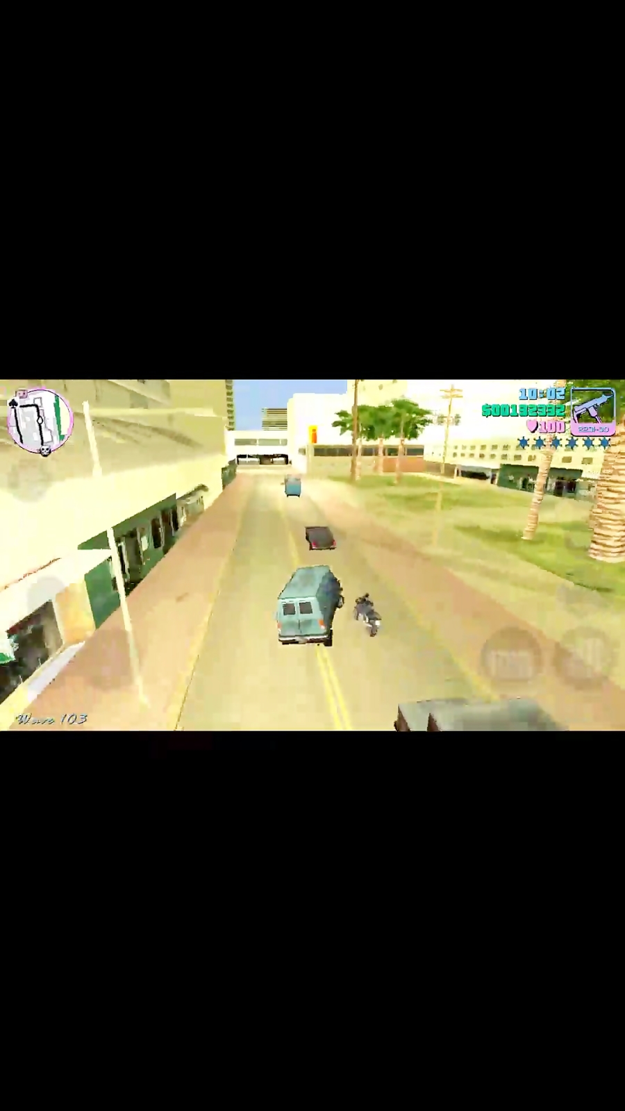 واکترو بازی gta vc پارت دوازدهم ( part 12 ) game play