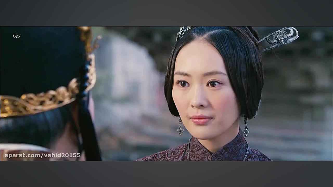 فیلم سینمایی اکشن رزمی سرزمین ماه The White Witch Of Lunar Kingdom 2014 دوبله زمان4918ثانیه