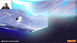 اولین چالش ترس با پیوسی پای