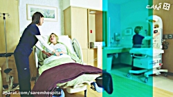 زنان در موقع زایمان چه مراحلی...