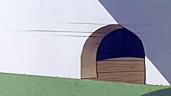 تام و جری پری شانس رویای، قسمت...