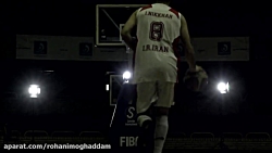 تیزر مستند آیدین نیکخواه بهرام...