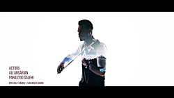 آهنگ رضا صادقی به نام نفس