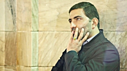 نماهنگ مولا علی موسی الرضا ویژ...