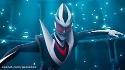 انیمیشن ماجراجویی در پاریس  فص...