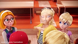 انیمیشن ماجراجویی در پاریس  فص...