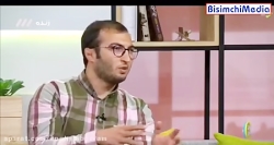 گفته ی داماد شمخانی