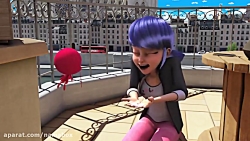 انیمیشن ماجراجویی در پاریس  فص...