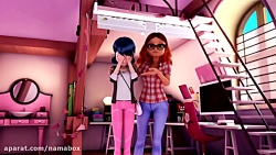 انیمیشن ماجراجویی در پاریس  فص...