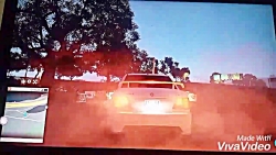 میکسی از واچ داگس