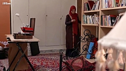 سریال طنز پنچری - قسمت 20