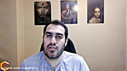 معرفی آموزش حرفه ای نقاشی دیجی...