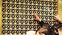 مولودی زیبای من نوکرم و سلطان...