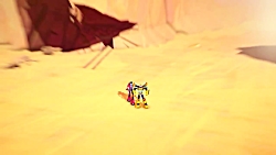 کارتون دیدنی تبدیل شوندگان