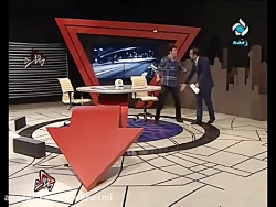 کل کل ریوندی با هومن حاجی عبدا...