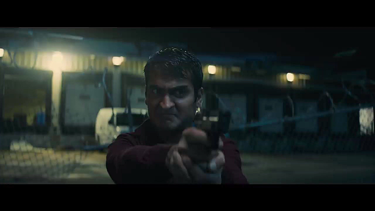 تریلر فیلم Stuber 2019 زمان123ثانیه