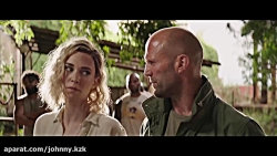 تریلر جدید فیلم (سریع و خشن 9)...