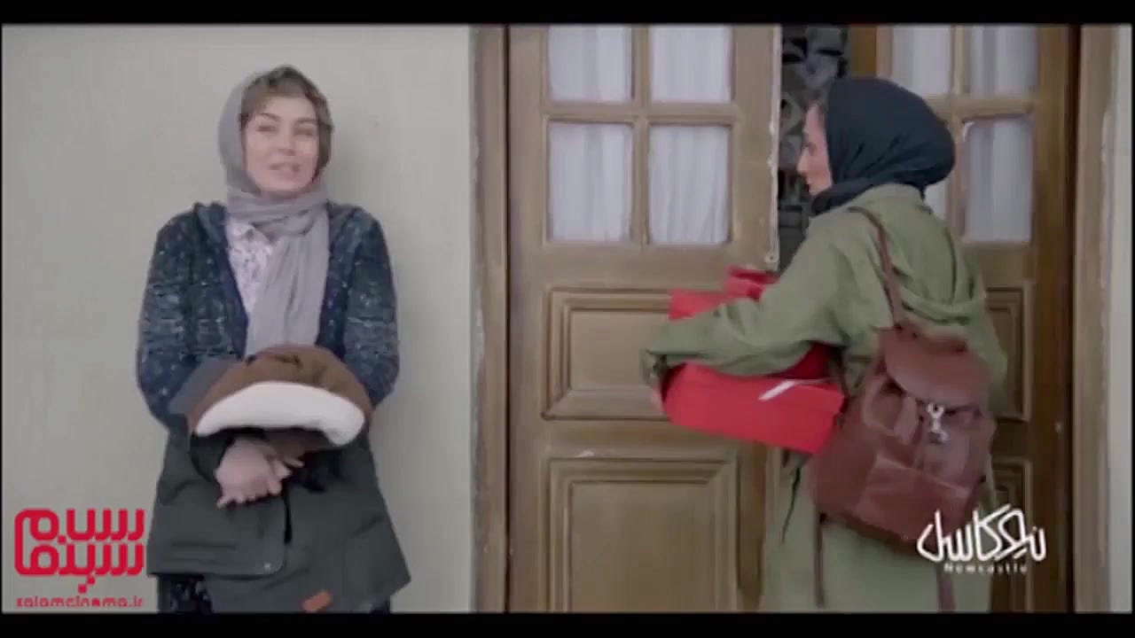 آنونس فیلم «نیوکاسل» زمان60ثانیه