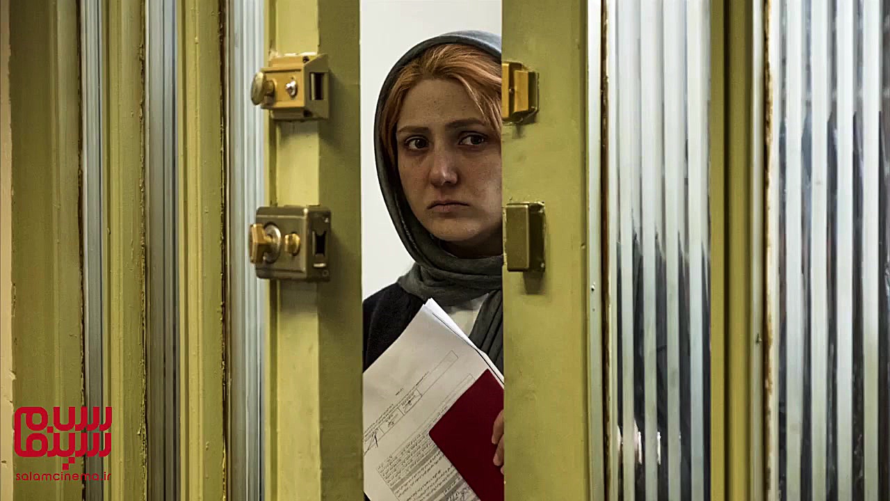 انونس فیلم «سرکوب» زمان46ثانیه