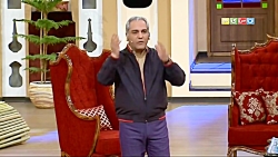 دورهمی  قسمت 105  با حضور علی...