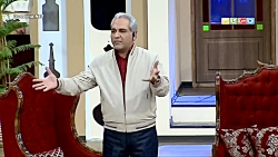 دورهمی  قسمت 122  با حضور گوهر...