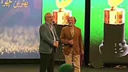 صحبت‌های مهران مدیری با استایل...