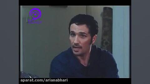 دیالوگ ماندگار فیلم مجردها زمان245ثانیه