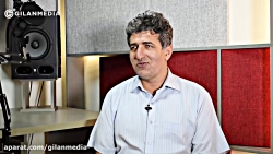 مصاحبه اختصاصی گیلان مدیا با ک...