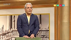 دورهمی  قسمت 158  با حضور مجید...