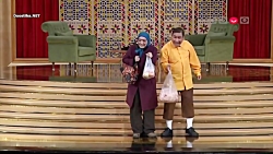 دورهمی  قسمت 162  با حضور علیر...