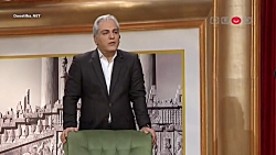 دورهمی  قسمت 170  با حضور احمد...