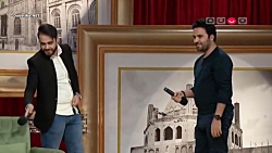 دورهمی - قسمت 179 - با حضور اب...