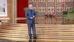 دورهمی  قسمت 184  با حضور میتر...