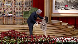 دورهمی  قسمت 198  با حضور محمد...