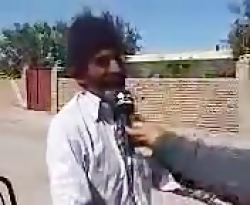 سوتی های صدا و سیما جدید - مصا...