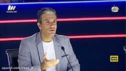 عصر جدید : اعلام برنده قسمت آخ...