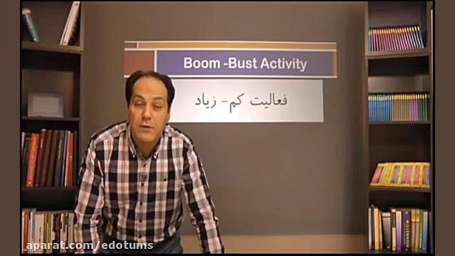 8 فعالیت کم-زیاد دکتر مکری تم طولی رشد فردی 1 دقیقه دكتر عليرضا سيما