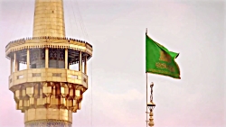 کلیپ هر که شد محرم دل در حرم ی...