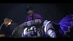 آهنگ زیبای فناف به نام(you can...