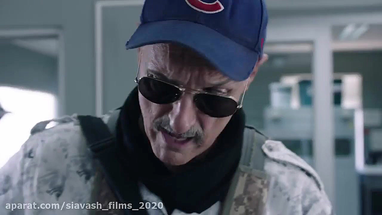 تریلر فیلم اکشن وترسناک Tremors.A.Cold.Day.In.Hell.2018 زمان56ثانیه