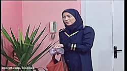 قسمت 20 سریال چارخونه