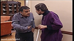 قسمت 36 سریال چارخونه