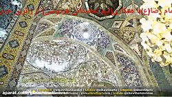 معجزه شفای امام رضا