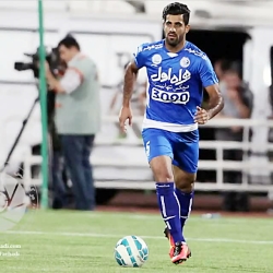 محم حسین کنعانی زادگان