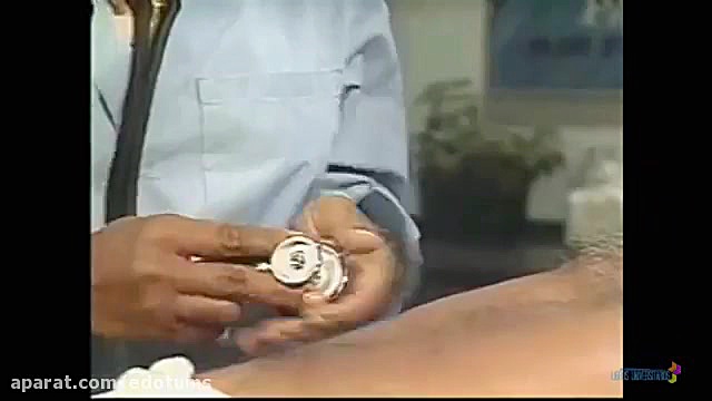 معاینه قلب اینترنت مبانی طب بالینی قلب 17 دقیقه دكتر عليرضا سيما