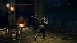 Dark Souls Remastered - Walkthrough Part 8:The Depths