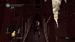 Dark Souls Remastered - Walkthrough Part 15: Anor Londo