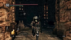 Dark Souls Remastered - Walkthrough Part 12: Sif, the Great Grey Wolf