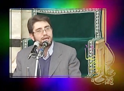 مداحی ویژه ولادت امام رضا (علی...