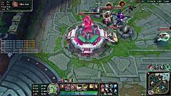 Every League of Legends Player Felt This Hitbox... Rito Please!